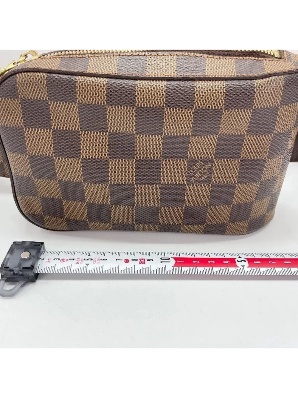Louis Vuitton Belt Bag Geronimos
